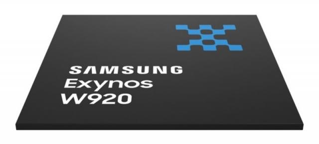 Samsung anunță Exynos W920, procesorul de 5 nm de pe Galaxy Watch 4