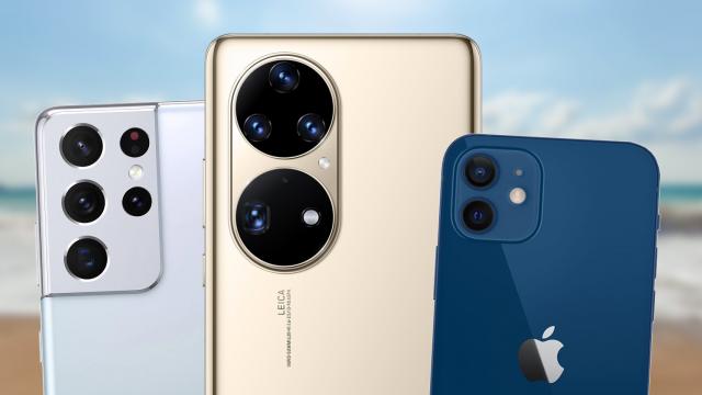 <b>Top 10 smartphone-uri în Trending pe Mobilissimo.ro în luna iulie 2021: Telefonul 4G al renaşterii şi bătălia clasică la vârf</b>Am ajuns şi în luna august, zisă şi Gustar, cea în care savurăm fructele de vară, ultimele vacante şi ieftinirile de flagshipuri lansate în ianuarie şi februarie. Pe ultima sută de metri a sosit şi Huawei P50 Pro în iulie, a debutat 