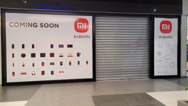 <b>Xiaomi vine cu un nou magazin într-un mall din Bucureşti, de această dată Sun Plaza</b>În aprilie 2019 Xiaomi şi-a inaugurat primul Mi Store din România în Mega Mall din Bucureşti, iar acum la 2 ani distanţă se pregăteşte inaugurarea unui nou astfel de magazin. Acesta se află în mall-ul Sun Plaza din zona de sud a Capitalei. Avem și friend 