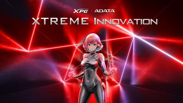 <b>ADATA lansează noua gamă de produse din seria Xtreme Innovations: module de memorie, SSD-uri, carduri de memorie și produse de gaming</b>În prima săptămână a lunii august am avut și un eveniment important organizat de ADATA și transmis ieri live pe YouTube după cum v-am informat și noi printr-o postare chiar aici. În mediul virtual cei de la ADATA au dezvăluit