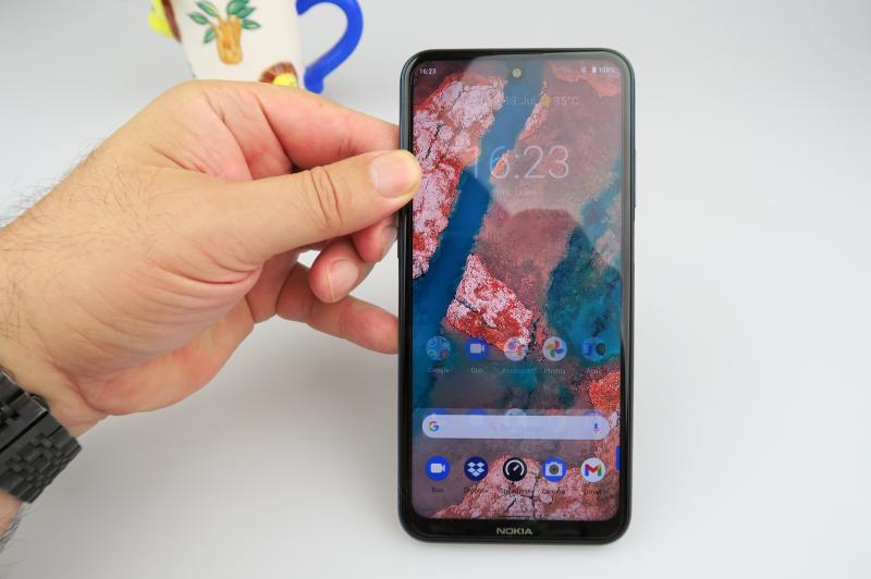 Nokia X20 5G - Galerie foto Mobilissimo.ro: Nokia-X20_062.JPG