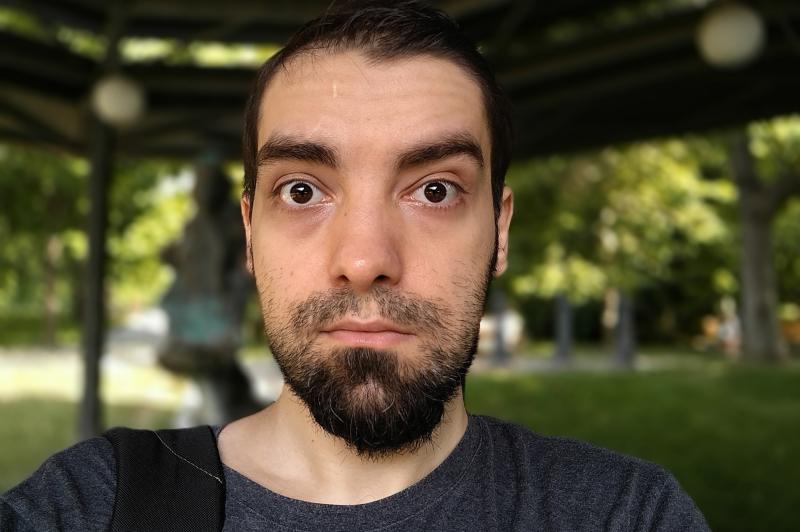 Nokia X20 5G - Mostre Foto (selfie): IMG_20210714_173026.jpg