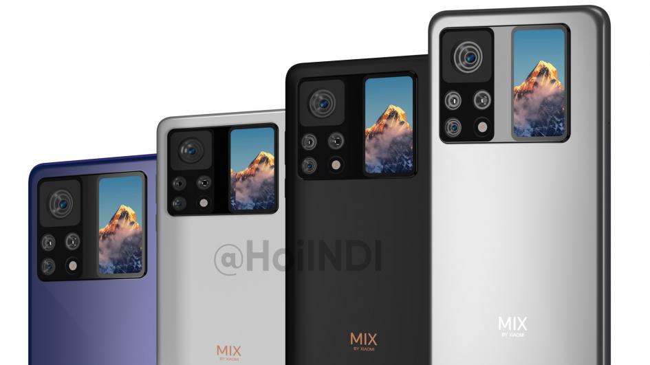 Xiaomi Mi Mix 4 - Concept: Xiaomi-Mi-Mix-4-Concept (2).jpg