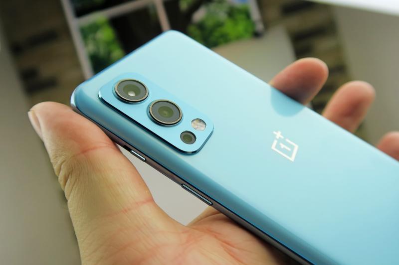 OnePlus Nord 2 5G - Galerie foto Mobilissimo.ro: OnePlus-Nord-2-5G_096.JPG