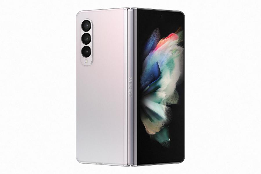 Specificații Samsung Galaxy Z Fold 3 - Imagini, Recenzii, Știri