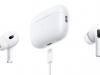 Apple actualizează căștile AirPods Pro 2, ce oferă acum port USB-C, Lossless Audio și certificare IP54