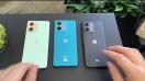 Motorola Edge 40 Neo, prezentare Hands-On în Limba Română
