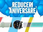 Aniversarea Garmin de 34 de ani vine cu oferte speciale în perioada 8-17 septembrie; Avem reduceri de până la 40% la cele mai populare smartwatch-uri