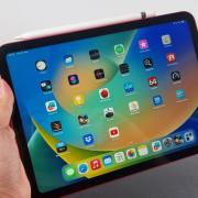 Apple iPad 10 (2022) review detaliat în limba română (Evaluare Mobilissimo) 