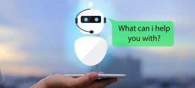 Baidu lansează Ernie Bot în China, chatbot AI rival pentru ChatGPT