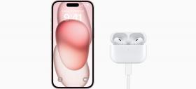 Preț și disponibilitate Apple AirPods Pro 2 (2023) în România