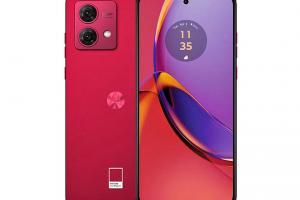 Motorola Moto G84