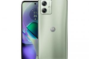 Motorola Moto G54