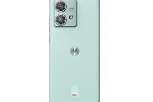 Motorola Edge 40 Neo