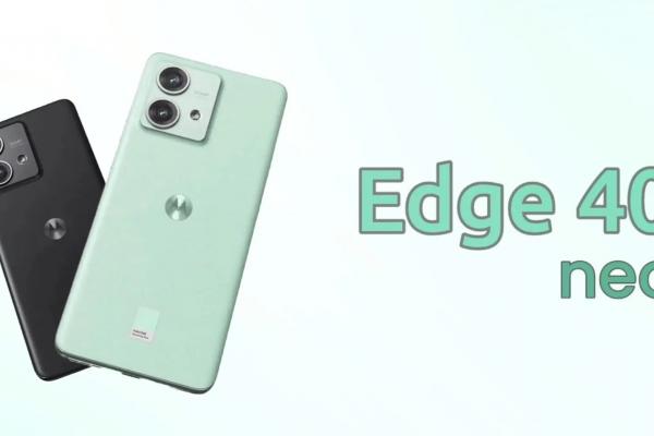Motorola Edge 40 Neo sosește curând! Apare în randări detaliate și aflăm cât va costa smartphone-ul în Europa