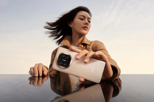 HUAWEI MATE X5 - Fotografii oficiale