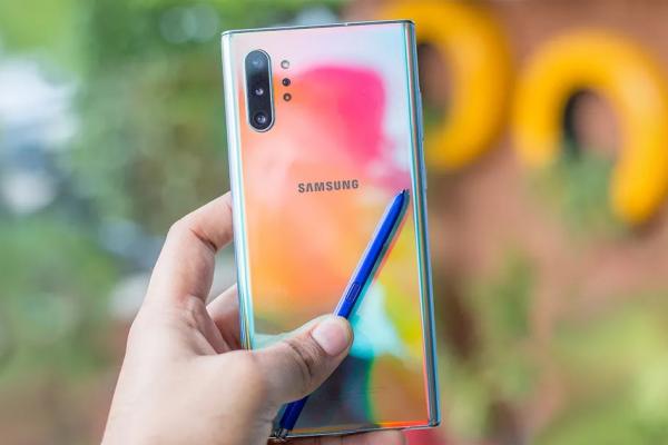 Galaxy Note 20 rămâne ultimul model Note cu suport regulat; Galaxy Note 10 și Note 10+ au primit ultima actualizare