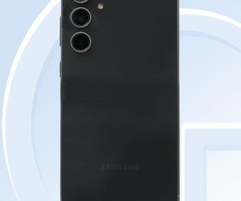TENAA a publicat câteva detalii tehnice și imagini cu Samsung Galaxy S23 FE
