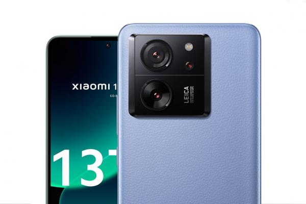 Xiaomi 13T şi 13T Pro apar în imagini noi şi aflăm cât costă