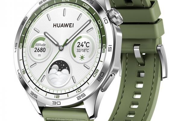 HUAWEI Watch GT 4