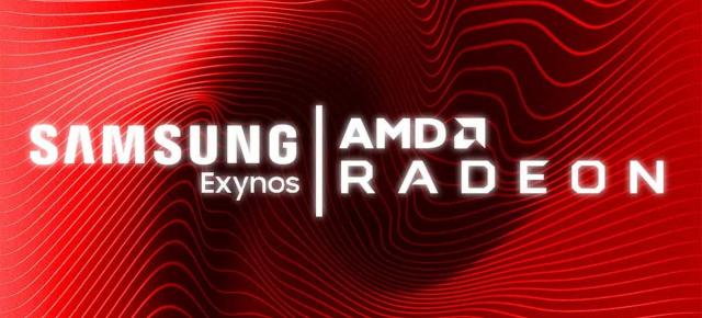 Procesoarele midrange Samsung Exynos ar putea primi GPU AMD (Zvon) 