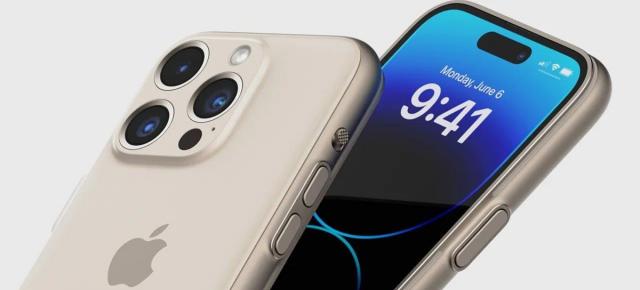 Apple ar putea lansa atât un iPhone 15 Pro Max, cât și o variantă Ultra pe 12 septembrie (Zvon)