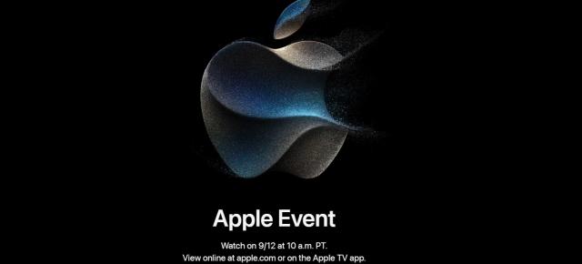 iPhone 15 se lansează astăzi; Iată cum și unde poți urmări evenimentul live de la ora 20:00 (ora României)