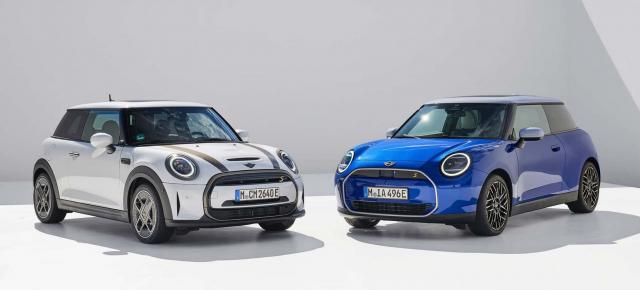Mașina lui Mr. Bean trece pe propulsie electrică; Noul Mini Cooper (2024) ajunge la 100km/h în sub 7 secunde