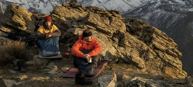 [UPDATE] Garmin salvează excursionişti pierduţi în munţii, pădurile din România printr-un sistem SOS