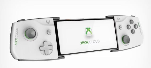 Consolă de cloud gaming Microsoft Xbox? Gigantul american a testat un prototip