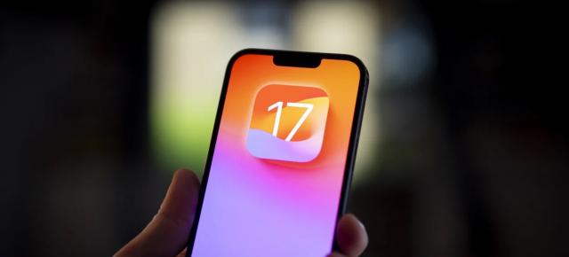 Pregătește-te pentru iOS 17: Actualizarea vine la ora 20:00 – Iată lista de iPhone-uri compatibile