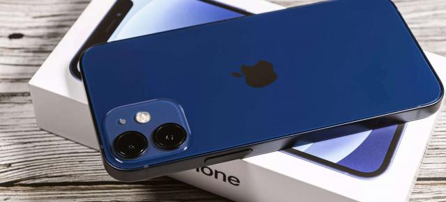 iPhone 12 retras din cauza radiaţiilor; Franţa impune asta celor de la Apple