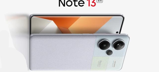 Redmi Note 13, Note 13 Pro și Note 13 Pro+ sosesc oficial pe 21 septembrie! Ce ne rezervă noile smartphone-uri?