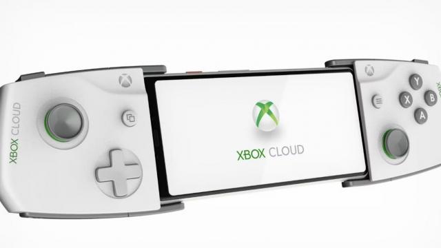 <b>Consolă de cloud gaming Microsoft Xbox? Gigantul american a testat un prototip</b>Ideea de cloud gaming a evoluat masiv în ultimii ani, între statul acasă în pandemie şi investiţiile mari în servere şi servicii. Avem GeForce NOW , Amazon Luna, Xbox Game Pass, dar nu toate serviciile de genul au succes. Google Stadia 