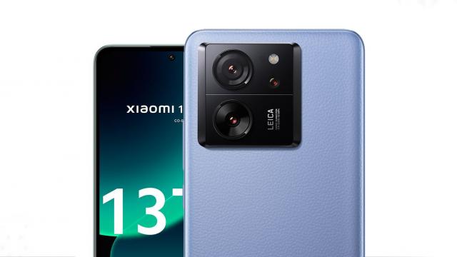 <b>Xiaomi 13T şi 13T Pro apar în imagini noi şi aflăm cât costă</b>Xiaomi are un eveniment european important programat pentru data de 26 septembrie şi atunci e momentul când vor debuta Xiaomi 13T şi 13T Pro. Acum aflăm şi care sunt preţurile lor şi vedem şi imagini proaspete cu terminalele