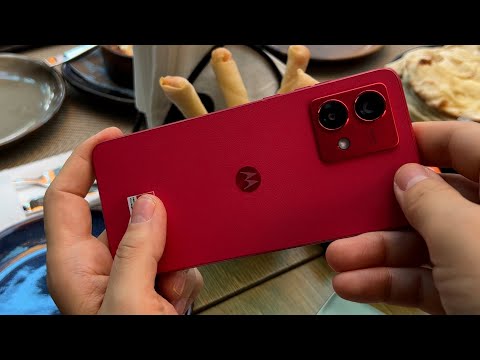 Motorola Moto G84, prezentare hands-on în Limba Română