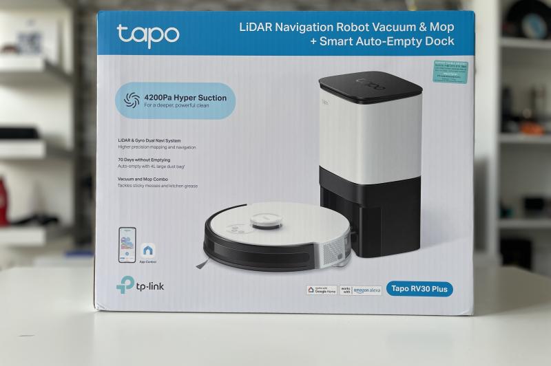 TP-Link TAPO RV30 Plus - Unboxing: TP-Link-TAPO-RV30-Plus-Unboxing_001.jpg
