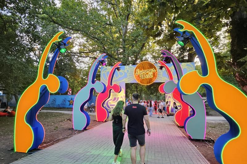 Samsung Galaxy Z Flip5 - Mostre foto (Summerwell): 20230812_194026.jpg