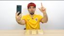 Motorola Edge 50 Video Unboxing în Limba Română