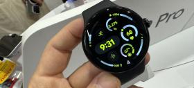 Pixel Watch 3 în România prin Vodafone; Vezi în video cum se descurcă în testele noastre de monitorizare a sănătății