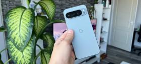 Google Pixel 9 Pro XL: Benchmark-uri marcate de inevitabilul... throttling