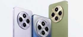 Redmi 14C pare cel mai frumos telefon de buget al momentului; A debutat cu procesor Helio G81 Ultra