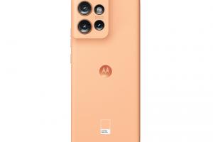 Motorola Edge 50