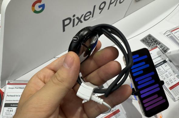 Google Pixel Watch 3: Google Pixel Watch 3 016.jpg