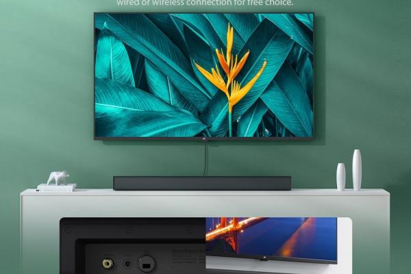 Redmi BT TV Stereo Soundbar MDZ-34-DA