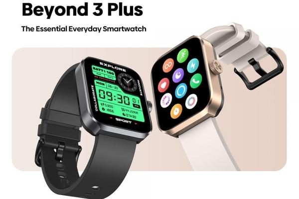 Zeblaze Beyond 3Plus
