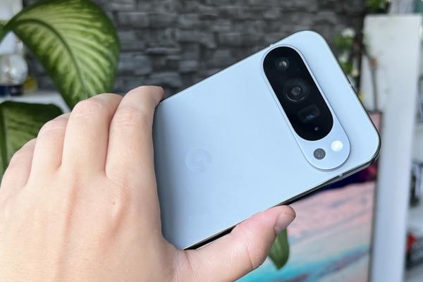 Google Pixel 9 Pro XL: Cameră de Pixel 8 Pro cu îmbunătăţiri marginale dar bine-venite
