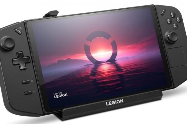 Dock USB-C Lenovo Legion Go