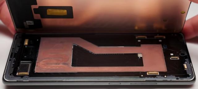 iPhone 17 Pro Max va avea un nou sistem de răcire; Apple introduce tehnologia Vapor Chamber în 2025