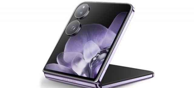 Xiaomi MIX Flip 2 la orizont: pliabilul cu clapetă se va lansa în 2025